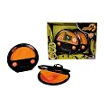 Simba 107206500 - Squap, Fangballspiel Set