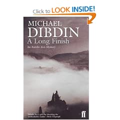 A Long Finish
