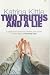 Two Truths and a Lie (Paperback)
