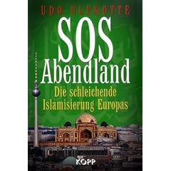 SOS Abendland: Die schleichende Islamisierung Europas