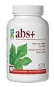 abs+ (90 Capsules) Abs + Abs Plus Brand: Genuine Health