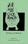 Fate of a Cockroach and Other Plays (Three Continents Press)