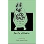 Fate of a Cockroach and Other Plays (Three Continents Press)