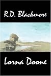 Lorna Doone