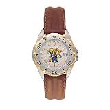 Kentucky Wildcats Ladies NCAA All-Star Watch (Leather Band)