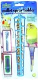 Millet Spray Holder