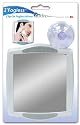 Zadro Z300 Wall Mountable Fog Free Mirror