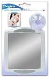 Zadro Z300 Wall Mountable Fog Free Mirror