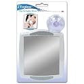 Fog Free Mirror
