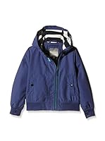 Bench Chaqueta Stellar (Azul Tinta)