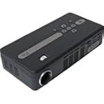AAXA KP500-01 P4 Pico Pocket Projecto...