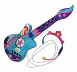 Disney Princess Guitar - Ariel Reflection Guitar