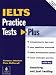 Book Practice Tests Plus Ielts (PTP)