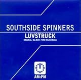 Luvstruck [12" VINYL]