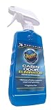 Meguiar's M7416 Marine RV Cabin Odor Eliminator - 16 oz.