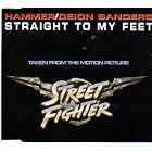 Straight to My Feet by Hammer and Deion Sanders
