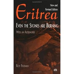Eritrea: Even the Stones Are Burning