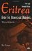 Books : Eritrea: Even the Stones Are Burning
