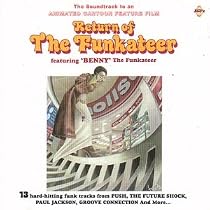 Return of the Funkateer