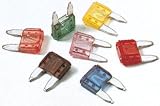Littelfuse MIN3BP Mini Blade Fuses