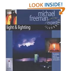 Light & Lighting: The Definitive Guide for Serious Digital Photographers (Digital Photography Expert)