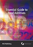 Essential guide to food additives