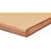 Lyon NF2741 Super Comp Comfort Edge Top, 60" Width x 28" Depth