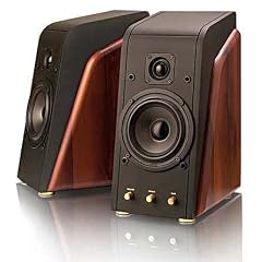 SWANS M200MKII, HighEnd Aktivlautsprecher