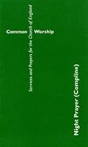 Night Prayer (Compline) Booklet