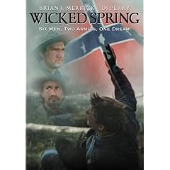 Wicked Spring [VHS]