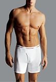 Calvin Klein Mens Pro Rib Boxer Brief
