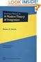 Solutions Manual to a Modern Theory of Integration (Graduate Studies in Mathematics)