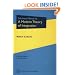 Solutions Manual to a Modern Theory of Integration (Graduate Studies in Mathematics)