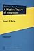 Solutions Manual to a Modern Theory of Integration (Graduate Studies in Mathematics)