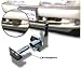 EZ series Roadmaster Brackets, Ford