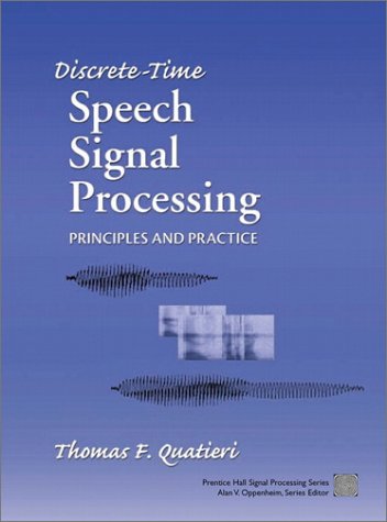 Speech Technology