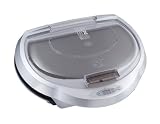 Outdoor Living : George Foreman Grilling Machine Mega Family Size