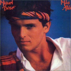 Miguel Bos&eacute; - M&aacute;s All&aacute; - Zortam Music