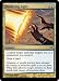 Magic the Gathering Shards of Alara - Hindering Light Holographic Common Foil Card F1...