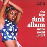 Review Various Artists  / The Best Funk Album in the World...Ever Vol.1