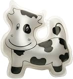 Cookie Jar Characters Glitter Cream Bath - Cow 50ml / 1.8oz - B000FUF2QC