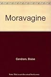 Moravagine : a novel