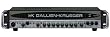Gallien-Krueger 1001 RB-II Bi-Amp Bass Amplifier