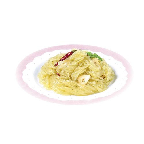 こんにゃくパスタ　ペペロンチーノ　20袋セット