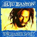 Review Buju Banton  / Unchained Spirit