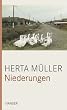 Niederungen: Prosa