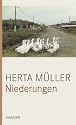 Niederungen: Prosa