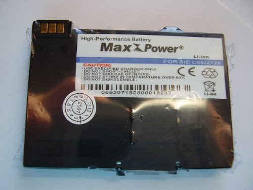 Power Handy Akku ( Baugleich mit