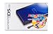 Nintendo Ds Lite Cobalt Blue with Mario Party (Nds Bundle) Image