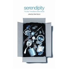 Serendipity: The "Gay Times" Book of New Stories